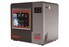 玻璃器皿自動清洗機 CTLW-200
